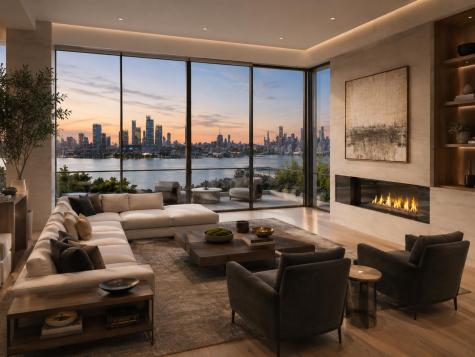 64-70 Hackensack Plank Road Weehawken NJ 07086