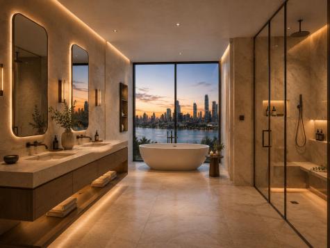 64-70 Hackensack Plank Road Weehawken NJ 07086
