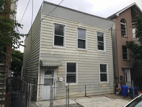 199 Halladay Street Jersey City NJ 07304