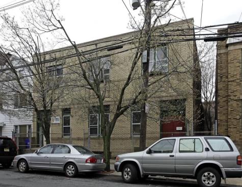 119-121 61st Street West New York NJ 07093