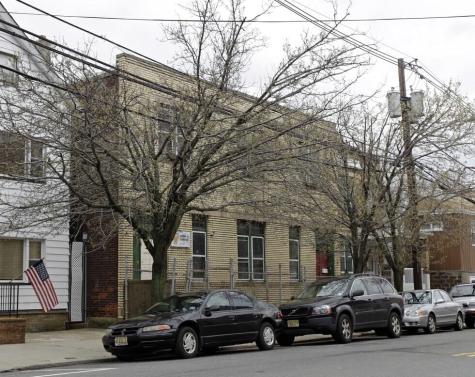 119-121 61st Street West New York NJ 07093