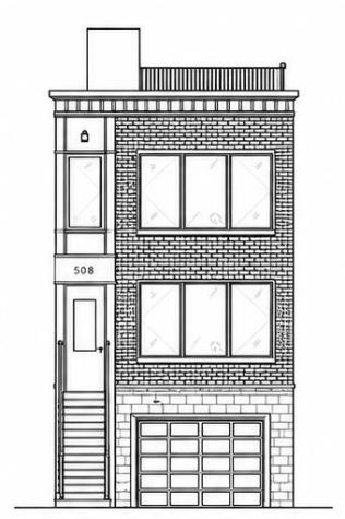 508 40th Street Union City NJ 07087