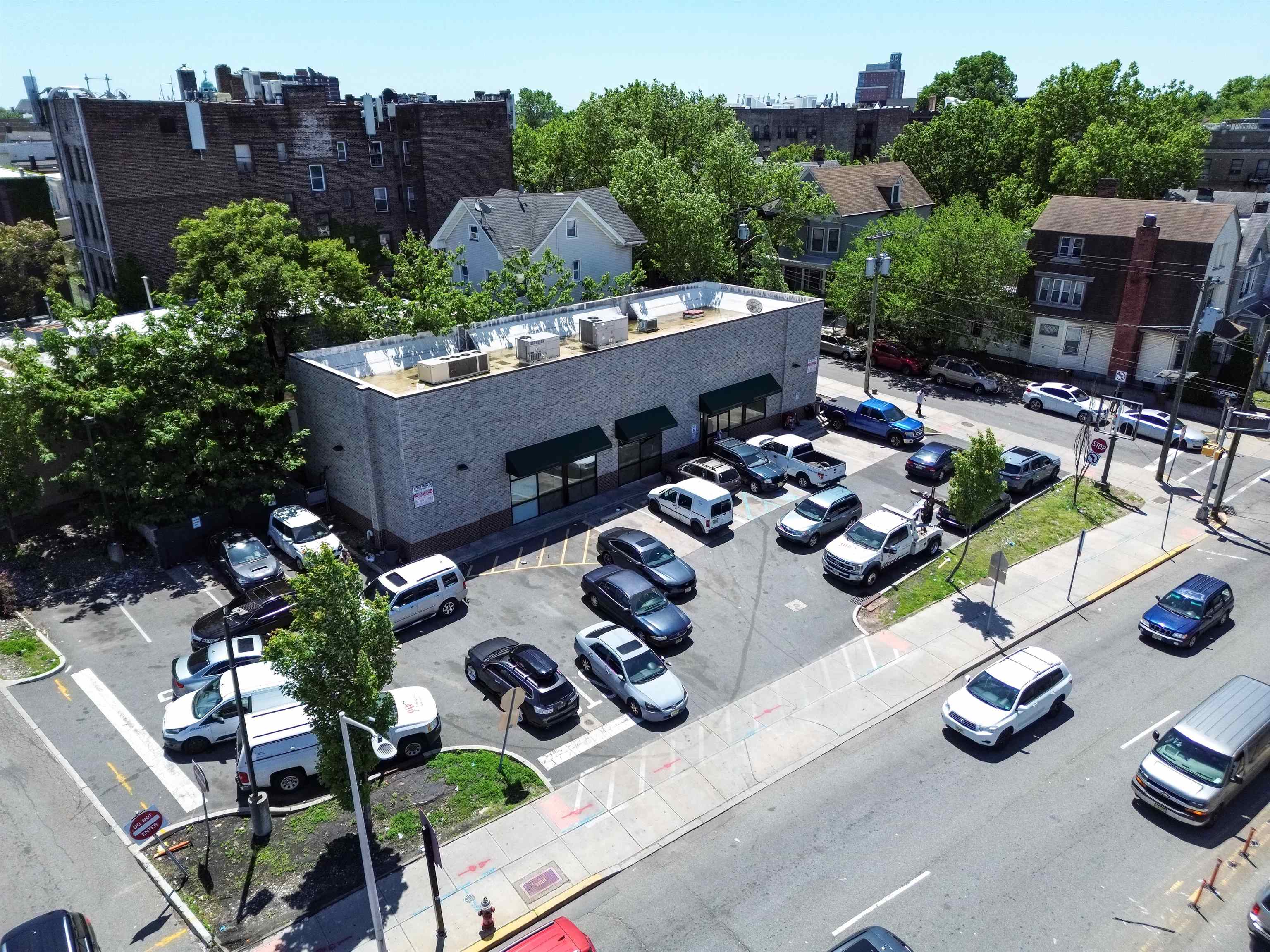 2380 John F Kennedy Boulevard Jersey City NJ 07304