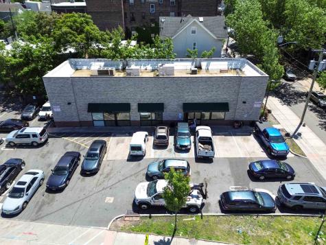 2380 John F Kennedy Boulevard Jersey City NJ 07304