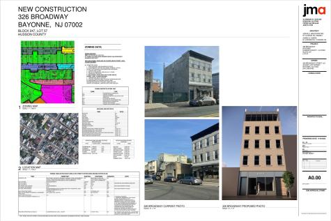 326 Broadway Bayonne NJ 07002