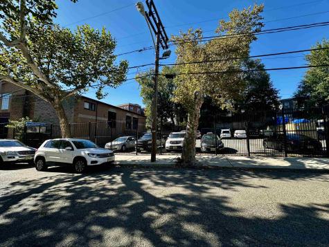 33 Prescott Street Jersey City NJ 07304