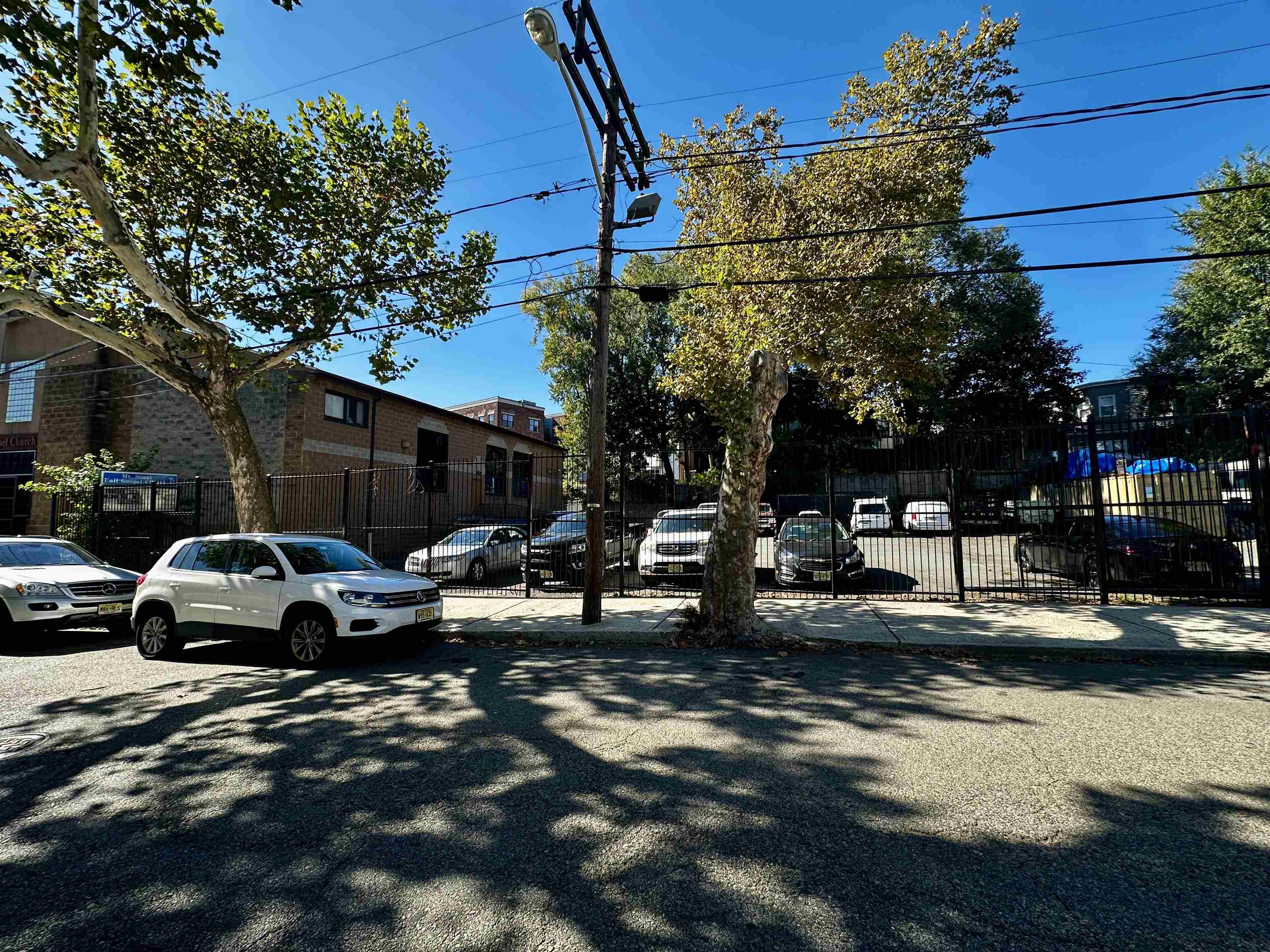 33 Prescott Street Jersey City NJ 07304