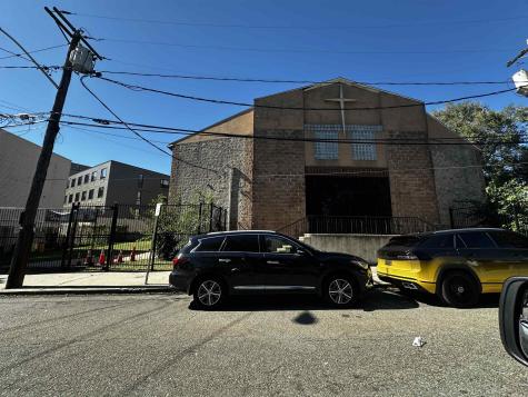 33 Prescott Street Jersey City NJ 07304