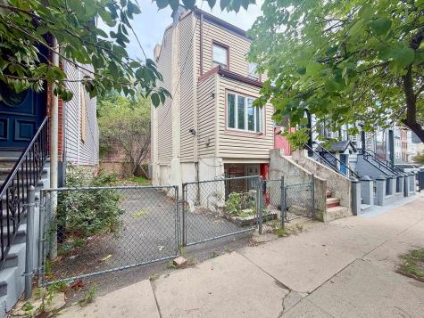 364.5 5th Street Jersey City NJ 07302