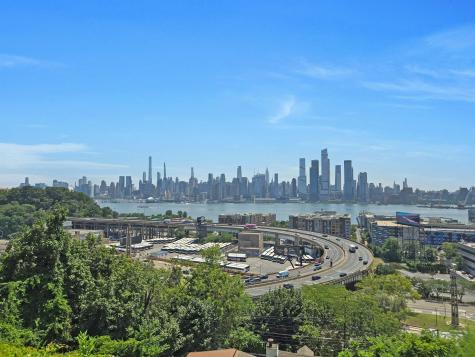 55 Hackensack Plank Road Weehawken NJ 07086