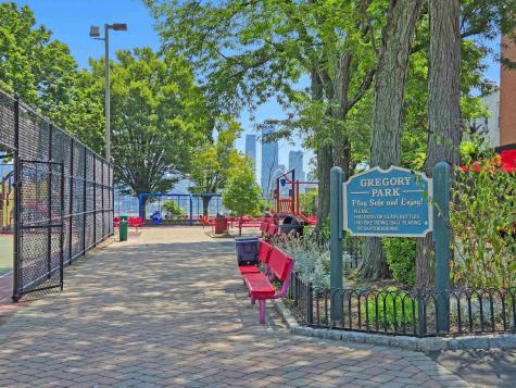 55 Hackensack Plank Road Weehawken NJ 07086