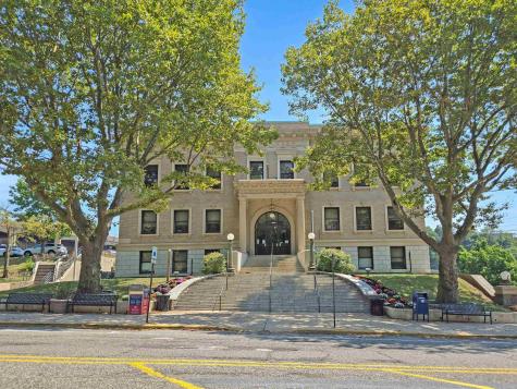55 Hackensack Plank Road Weehawken NJ 07086