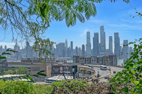 55 Hackensack Plank Road Weehawken NJ 07086