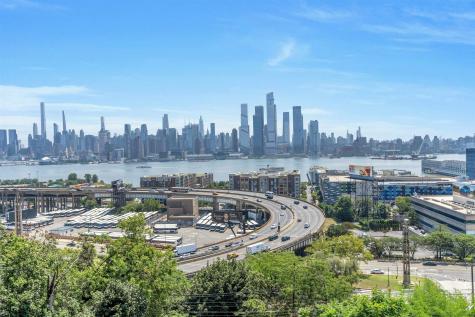 55 Hackensack Plank Road Weehawken NJ 07086