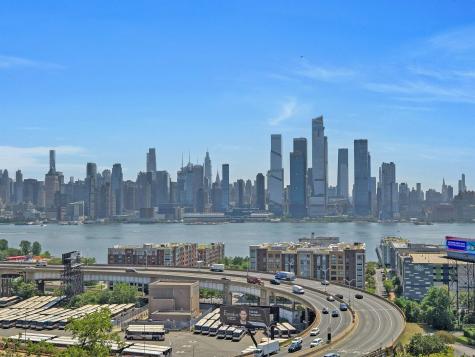 55 Hackensack Plank Road Weehawken NJ 07086