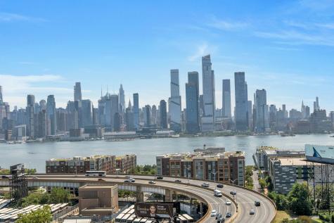55 Hackensack Plank Road Weehawken NJ 07086