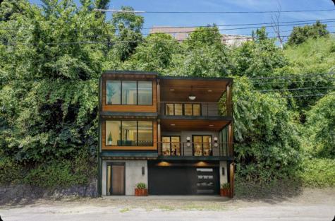 55 Hackensack Plank Road Weehawken NJ 07086