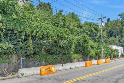 55 Hackensack Plank Road Weehawken NJ 07086