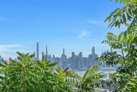 55 Hackensack Plank Road Weehawken NJ 07086