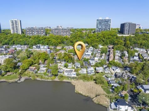 5 Vista Lane Edgewater NJ 07020