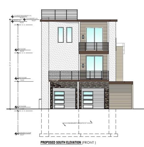 5 Vista Lane Edgewater NJ 07020
