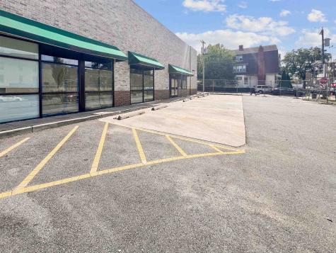 2380 John F Kennedy Boulevard Jersey City NJ 07304