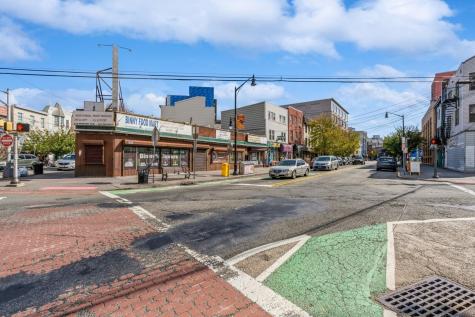 306-310 Newark Avenue Jersey City NJ 07302