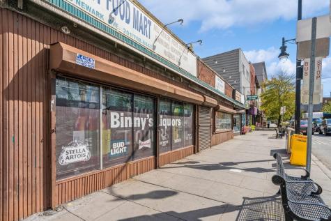 306-310 Newark Avenue Jersey City NJ 07302