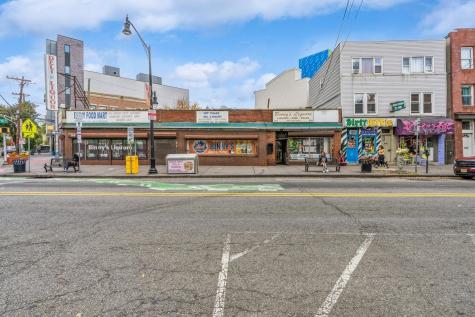 306-310 Newark Avenue Jersey City NJ 07302