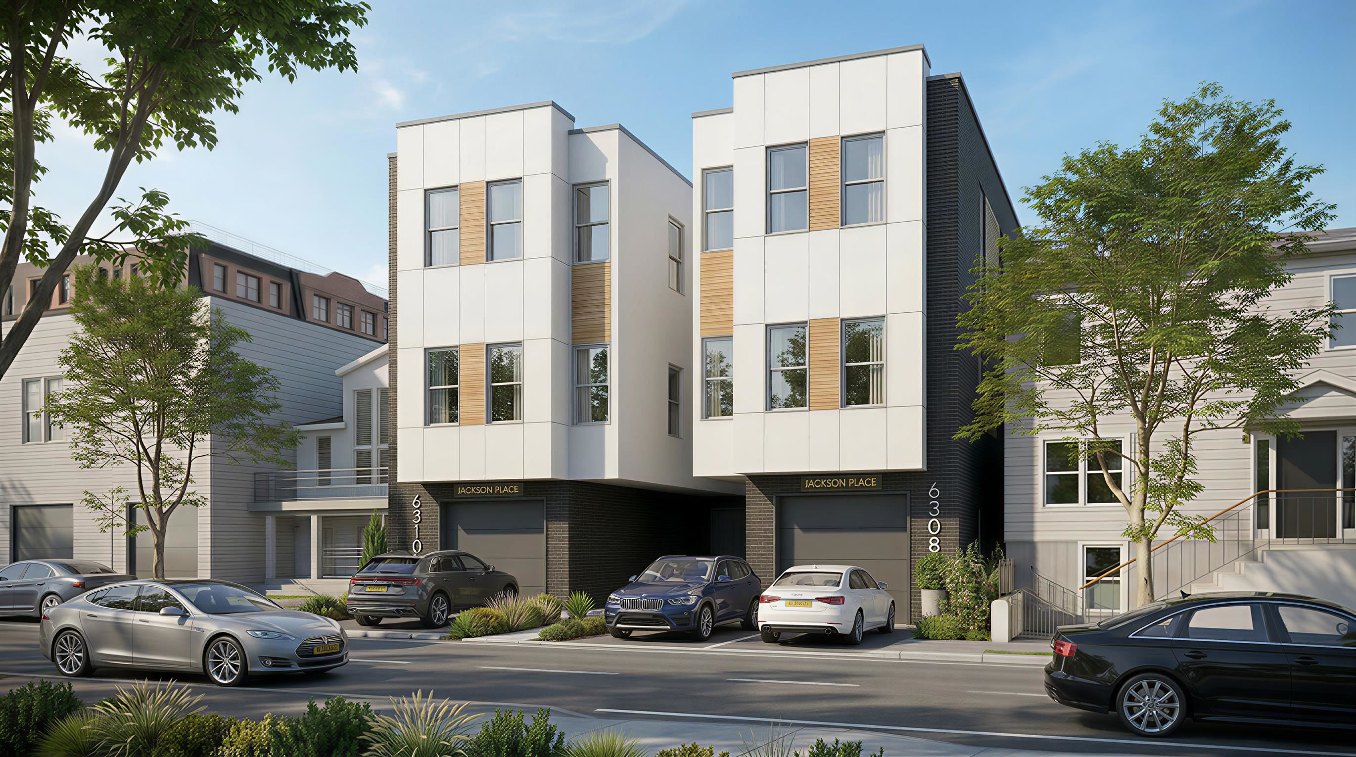 6308 Jackson Street West New York NJ 07093