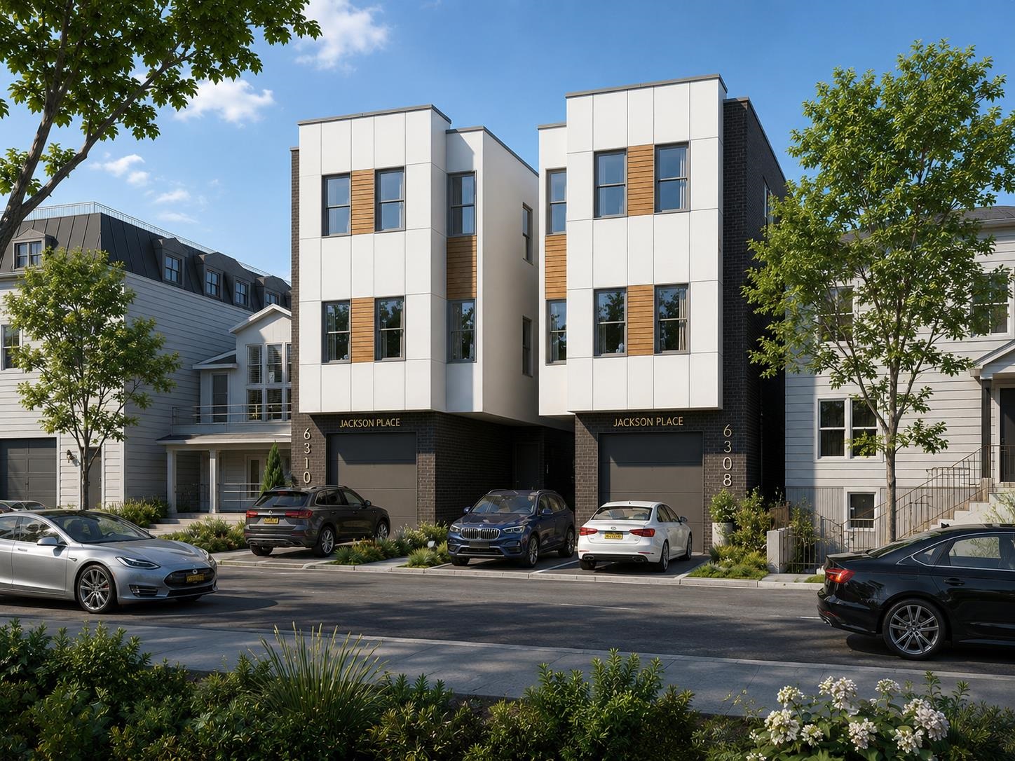 6308 Jackson Street West New York NJ 07093