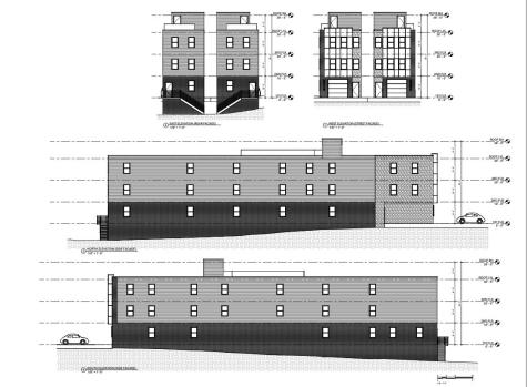 6308 Jackson Street West New York NJ 07093