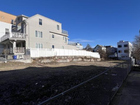6308 Jackson Street West New York NJ 07093
