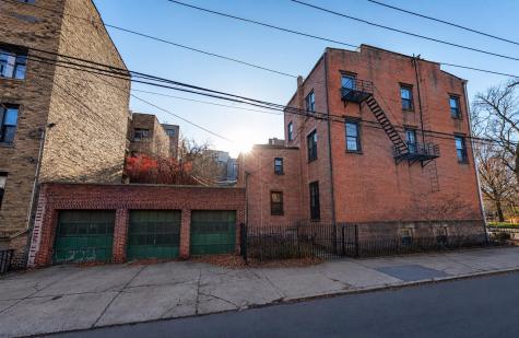 274 Barrow Street Jersey City NJ 07302