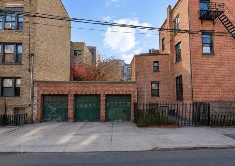 274 Barrow Street Jersey City NJ 07302