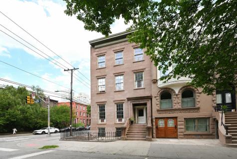 274 Barrow Street Jersey City NJ 07302