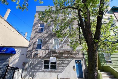 318 5th Street Jersey City NJ 07302
