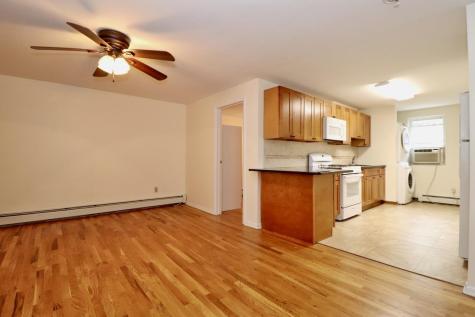 318 5th Street Jersey City NJ 07302