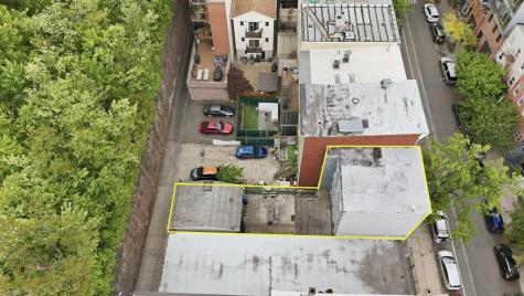 318 5th Street Jersey City NJ 07302