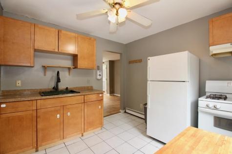 318 5th Street Jersey City NJ 07302