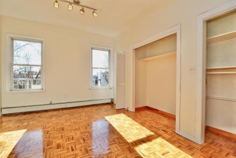 318 5th Street Jersey City NJ 07302