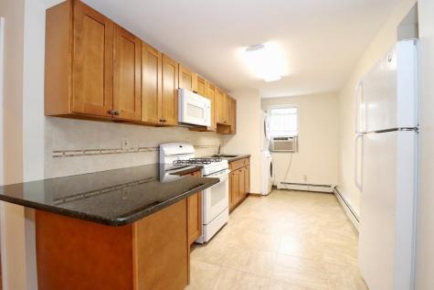 318 5th Street Jersey City NJ 07302