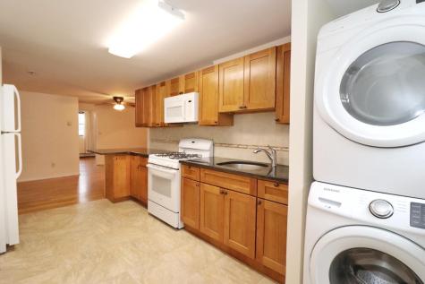 318 5th Street Jersey City NJ 07302