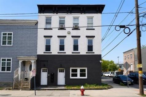 127 Van Horne Street Jersey City NJ 07304