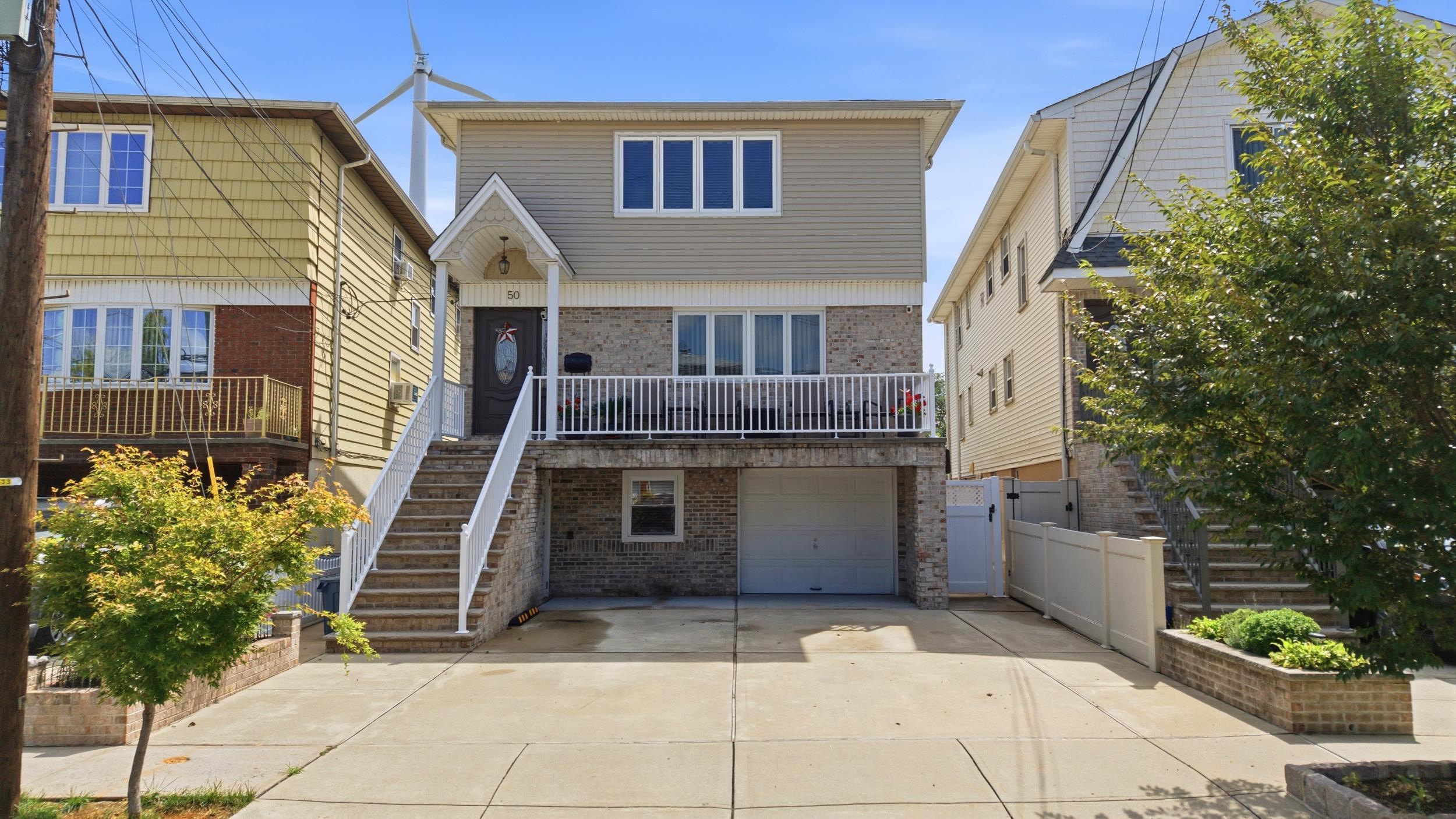 50 Isabella Avenue Bayonne NJ 07002