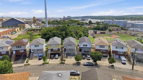 50 Isabella Avenue Bayonne NJ 07002