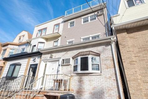 32 46th Street Weehawken NJ 07086
