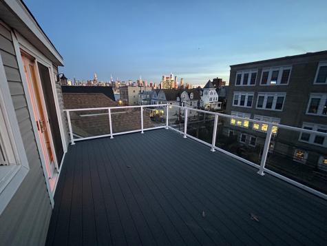 32 46th Street Weehawken NJ 07086