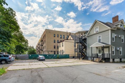 486 Bramhall Avenue Jersey City NJ 07304