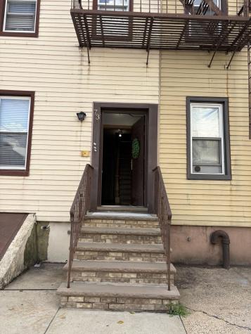 73 Colgate Street Jersey City NJ 07302-2298